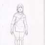 Burden Turnaround Pencil Test