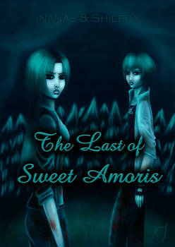 Amoris episode 13 sweet KIZMETCANDY EPISODE