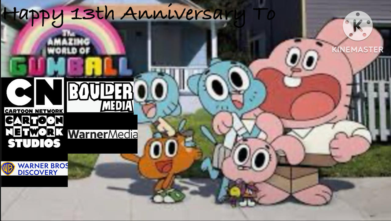 Awog Background Happy 13th Anniversary To The AWOG by XavierTheCool22 on DeviantArt