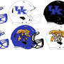 Kentucky Helmets