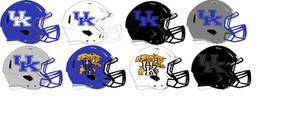 Kentucky Helmets