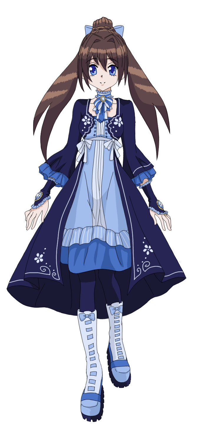 Hxh Oc Nen Ideas - Akai Wallpaper