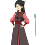 Avatar OC: Shun (Fire Nation)