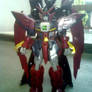 Epyon the dark gundam