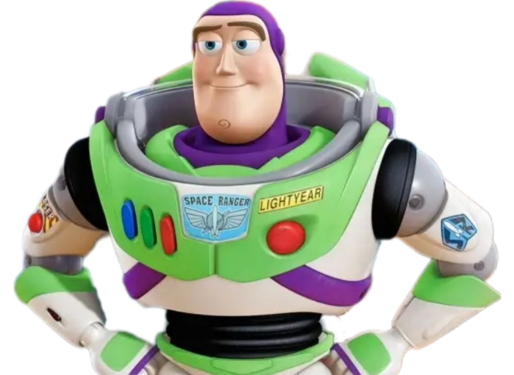 Buzz Happy Buzz Lightyear Happy Render by Belladoo11 on DeviantArt