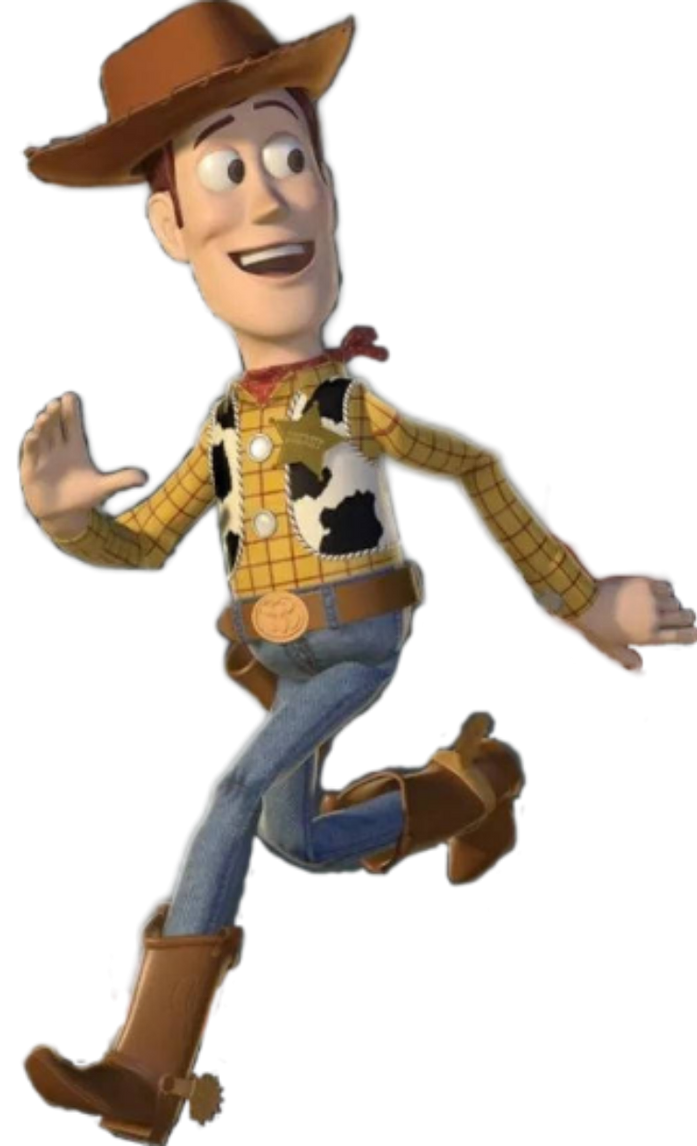 Woody Happy Render By Belladoo11 On DeviantArt woody-happy-render-by-belladoo11-on-deviantart