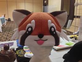 Red Panda!!!