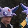 Espeon Hats