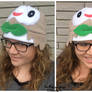 Rowlet Hat