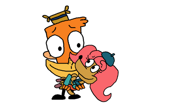 Explore the Best Camp_lazlo Art | DeviantArt