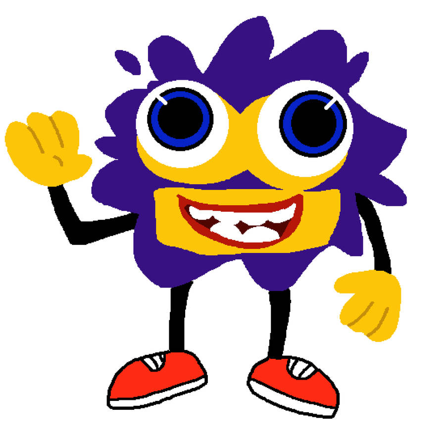 Splaat by RTCartoons on DeviantArt