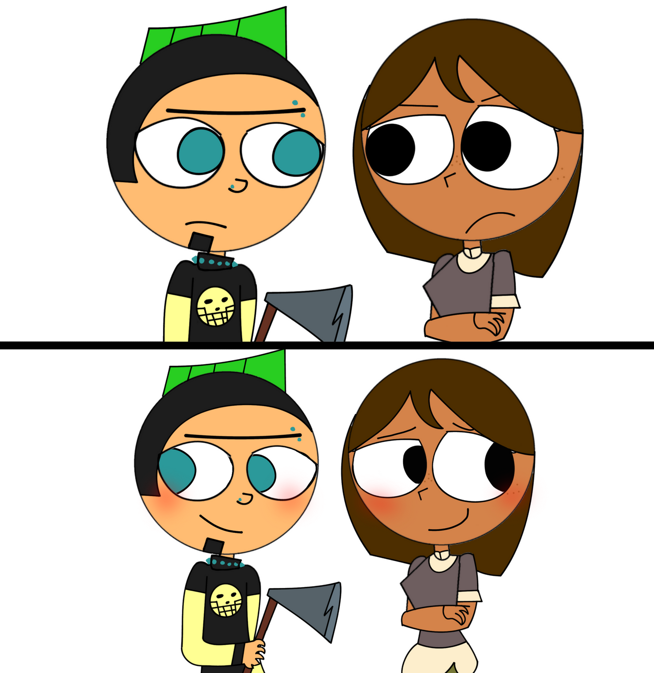 Duncney Duncney by cosmicstella9 on DeviantArt