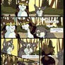 StarClan Battles- Wildfur page 7