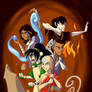 Team Avatar