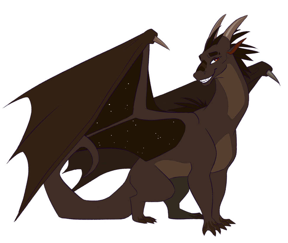 Deathbringer by TennelleFlowers on DeviantArt