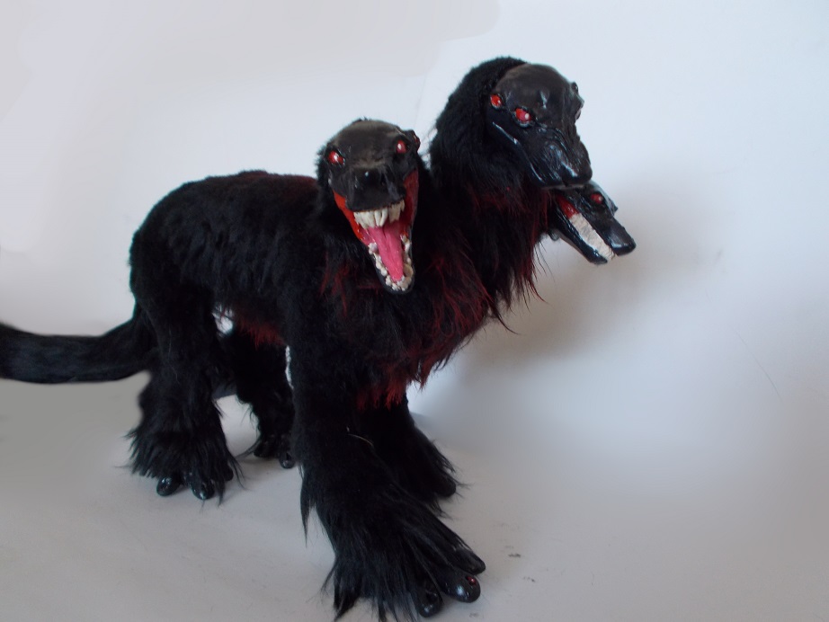 Cerberus