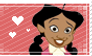[042] Penny Proud Stamp