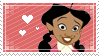[042] Penny Proud Stamp