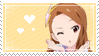 [048] Iori Minase Stamp