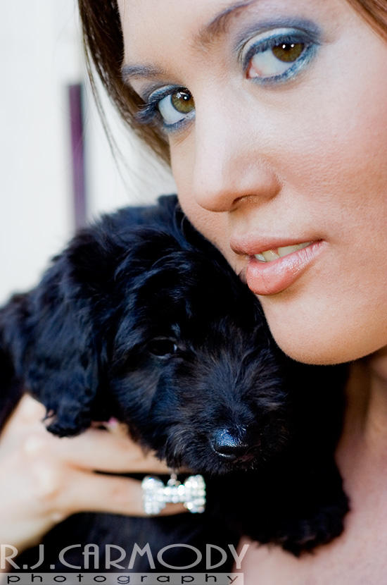 Shadow and Rizz . by rbris on DeviantArt