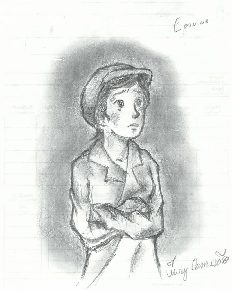 Eponine