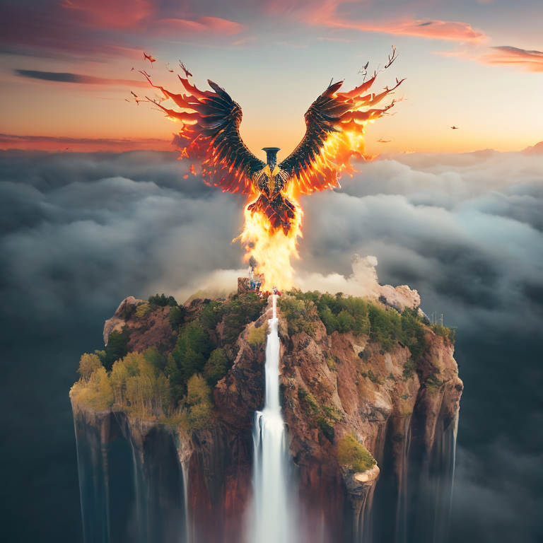 Phoenix Concepts by McZombieLovin on DeviantArt