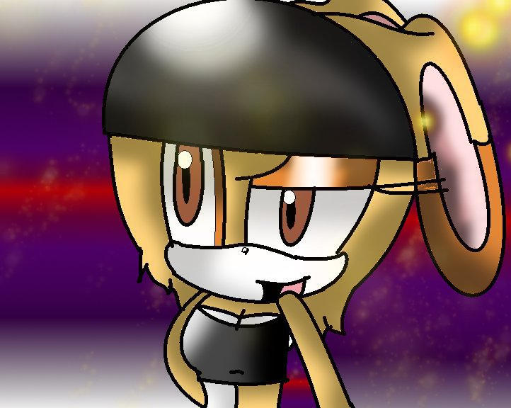 Scsrlet Rabbit Scarlet The Rabbit by Ilovesonic123456789 on DeviantArt