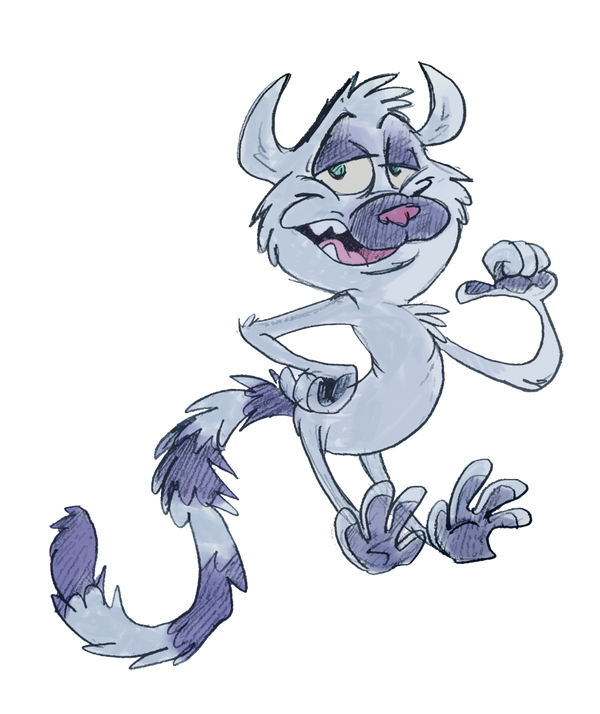 Wily Riley by Raaynee on DeviantArt