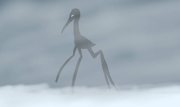 The Mist Strider RandomSeaSerpent User Profile | DeviantArt