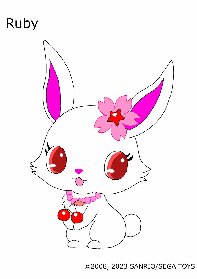 Ruby by Jewelpet4ever86 on DeviantArt