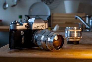 Zenit 3M