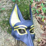 New anubis mask