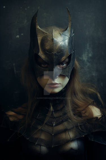 Batgirl