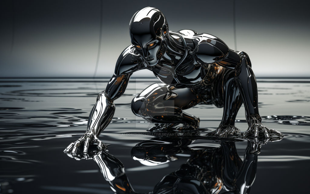 Technological skill by AlgorithmicCreative on DeviantArt
