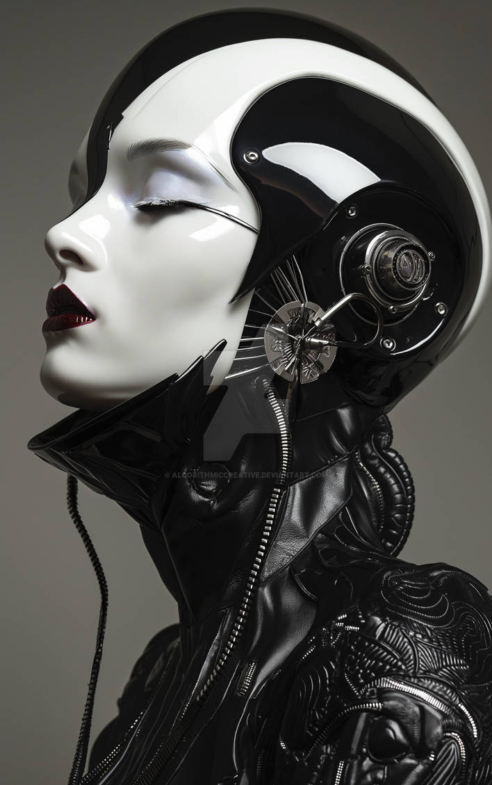 Strange technology by AlgorithmicCreative on DeviantArt