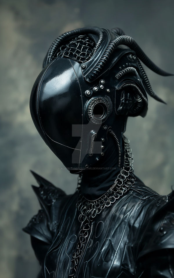 Strange technology by AlgorithmicCreative on DeviantArt