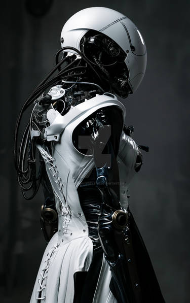 Strange technology by AlgorithmicCreative on DeviantArt