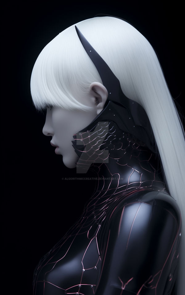 Strange technology by AlgorithmicCreative on DeviantArt
