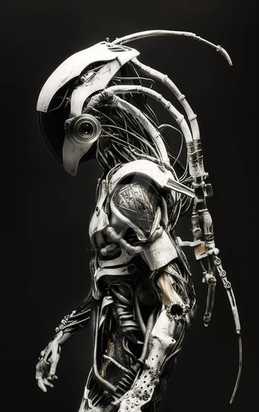 Strange technology by AlgorithmicCreative on DeviantArt