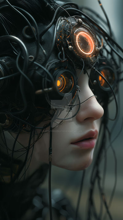 Strange technology by AlgorithmicCreative on DeviantArt