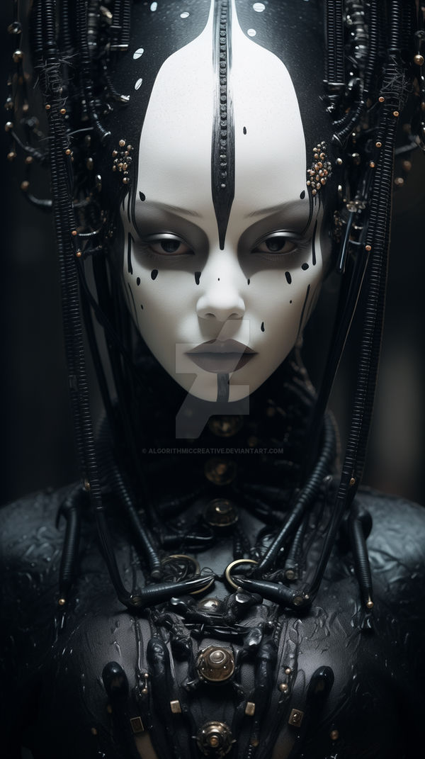 Strange technology by AlgorithmicCreative on DeviantArt