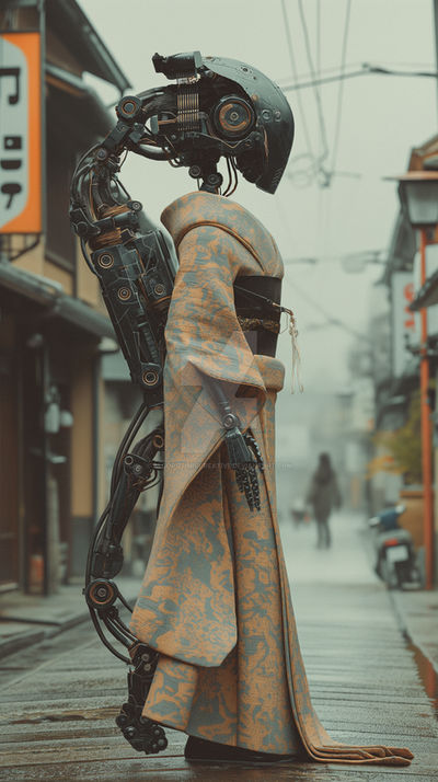 Strange technology by AlgorithmicCreative on DeviantArt