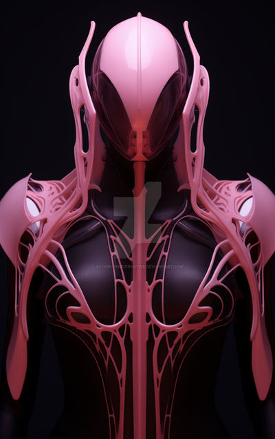 Strange technology by AlgorithmicCreative on DeviantArt