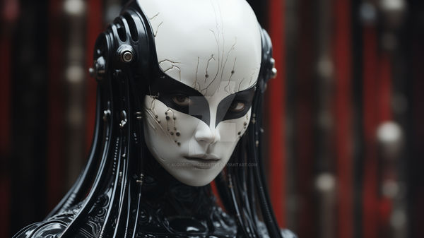 Strange technology by AlgorithmicCreative on DeviantArt