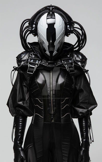 Strange technology by AlgorithmicCreative on DeviantArt