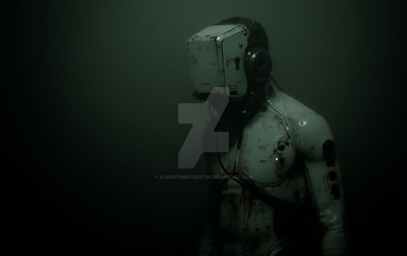 Sify Backdrops Sci-fi backdrop by AlgorithmicCreative on DeviantArt