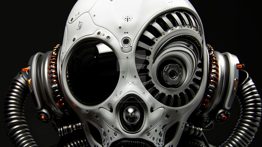 Strange technology by AlgorithmicCreative on DeviantArt