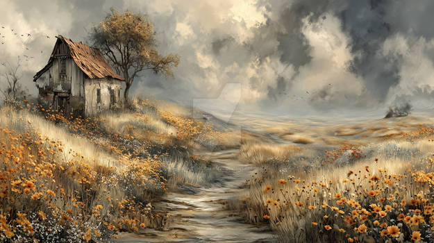 Digital art