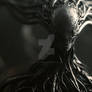 The alien