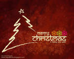 Merry Christmas and Happy New Year 2012 by lalitkala
